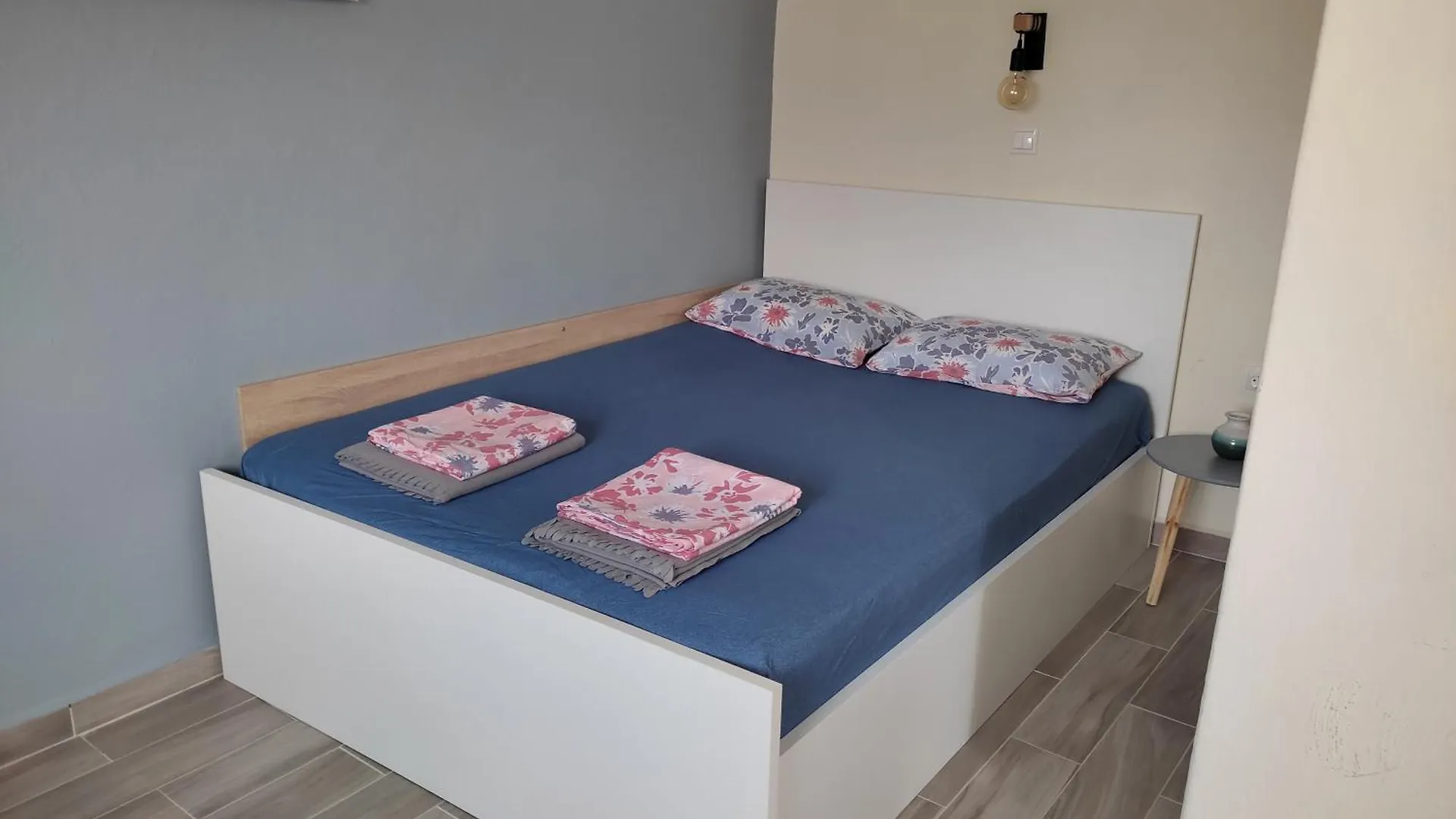 Olivia Studios - Melina'S Home Near The Sea 아기아 트리아스 0*,  그리스